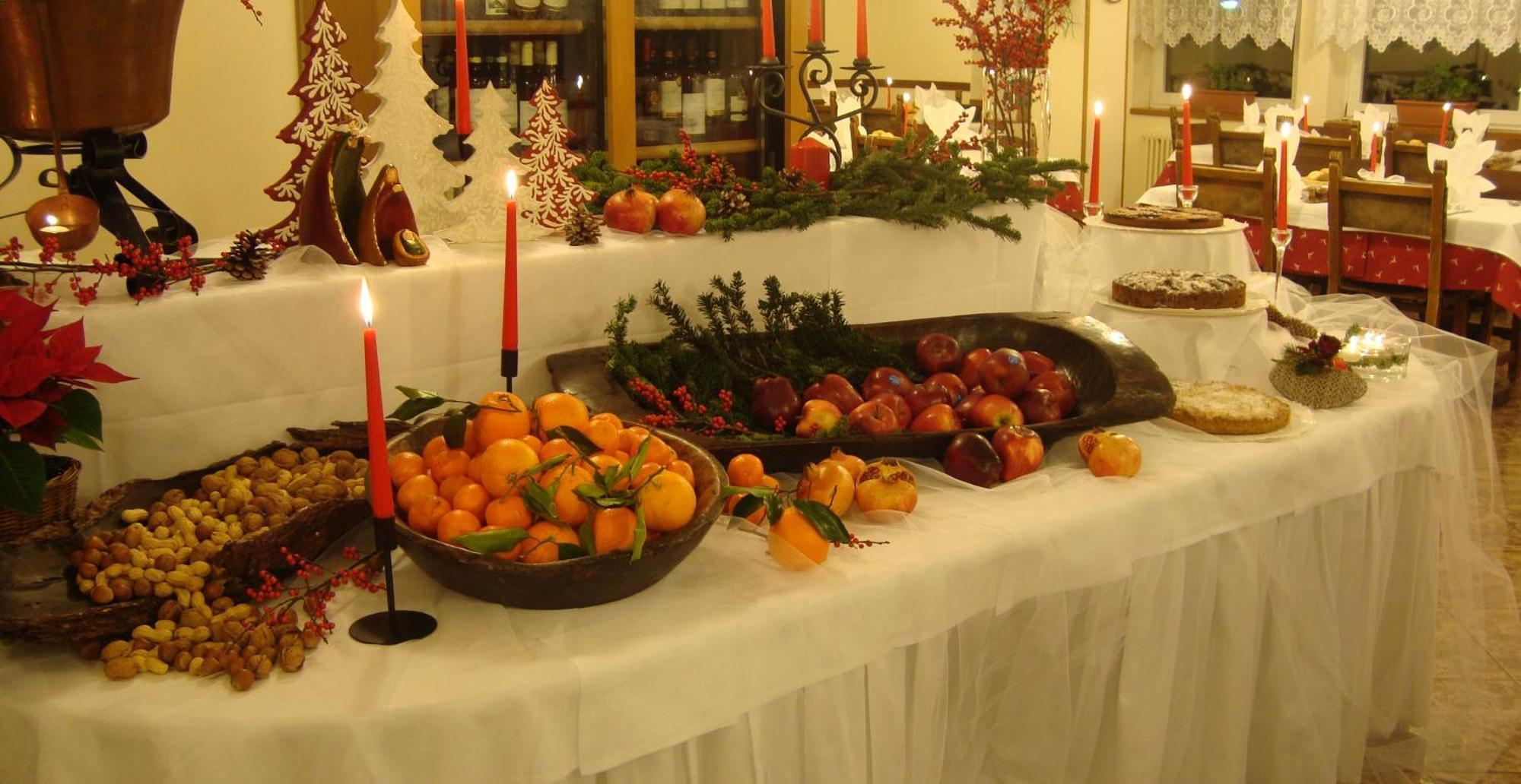 Hotel La Baita 安达洛 外观 照片
