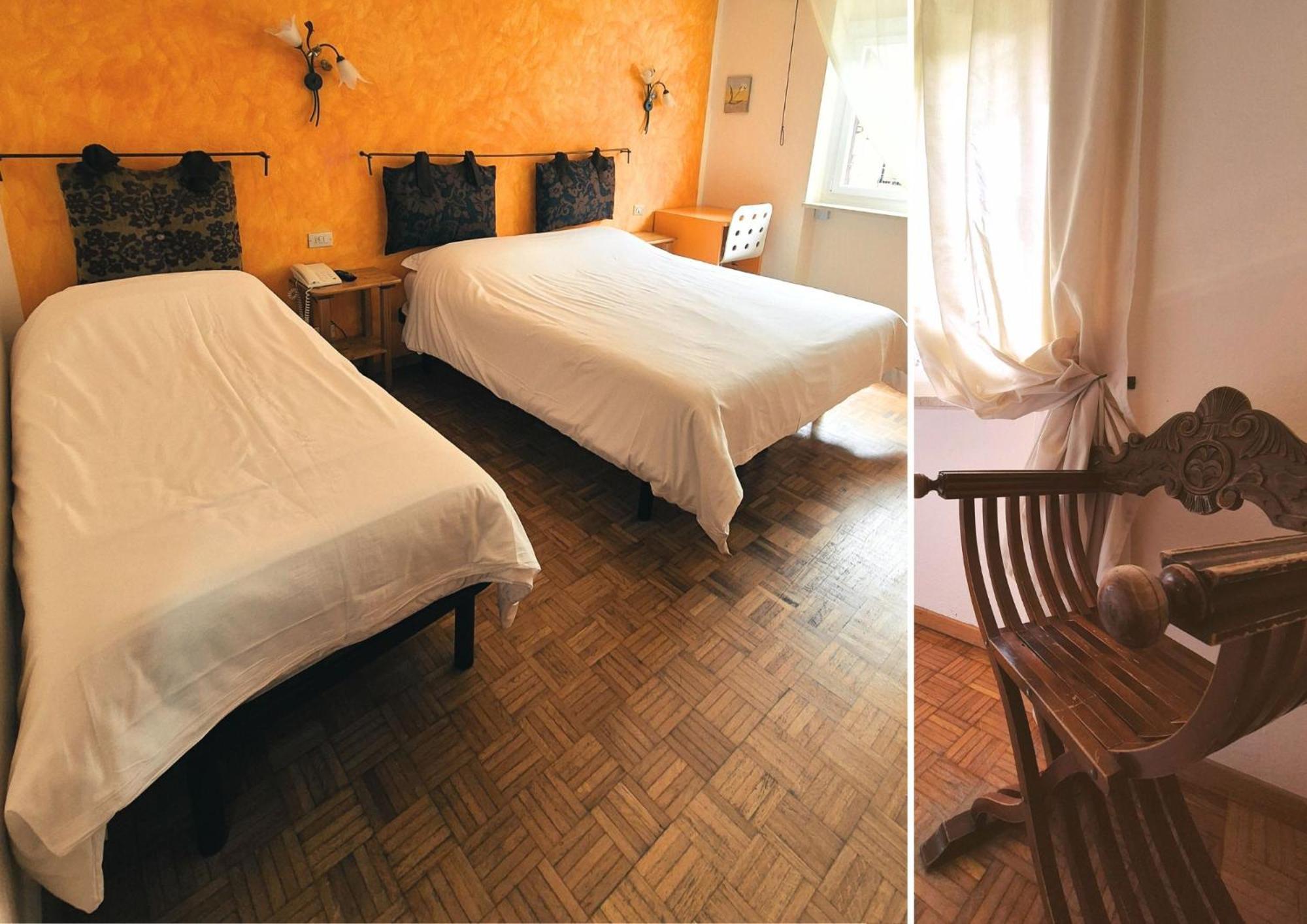 Hotel La Baita 安达洛 外观 照片