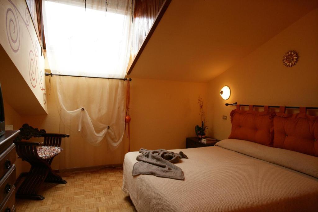 Hotel La Baita 安达洛 外观 照片
